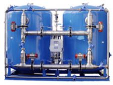 טיהור מים וכימיקלים